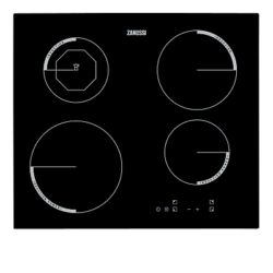 Zanussi ZEI6840FBA Induction Hob